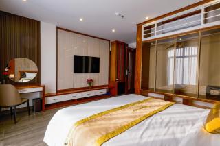 MIMOSA HOTEL - 2