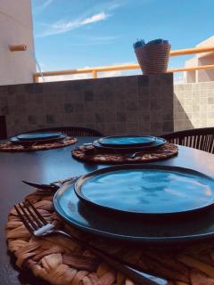 Villa Boutique com piscina- Milagres - Pôrto de Pedras - 2