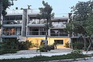 Casa Santos, PH, Aldea Zama Tulum - Tulum - 7