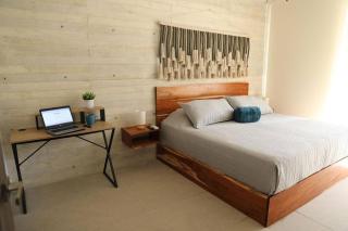 Casa Santos, PH, Aldea Zama Tulum - Tulum - 5