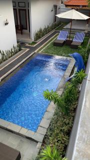 The Abhian Bali Guest House - Ungasan - 6