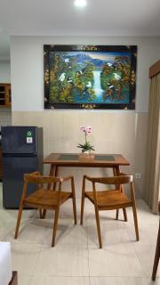 The Abhian Bali Guest House - Ungasan - 3