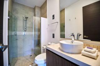 Serene Private Rooftop Jacuzzi Penthouse 2 Pools 5 Min To Beach + Gym - 1