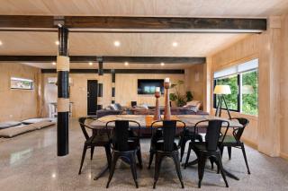 Raglan Country Lodge - Raglan - 3