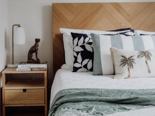 Mountview Alpaca Farmhouse - Canungra - 5