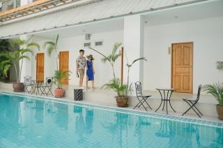 Nonnee Hotel Kata Beach Phuket - Kata Beach - 9