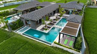Villa Dulcedo Vitae by BaliSuperHost - Ubud - 3