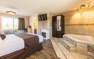 Carmel Inn - Prince George - 6