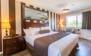 Carmel Inn - Prince George - 5