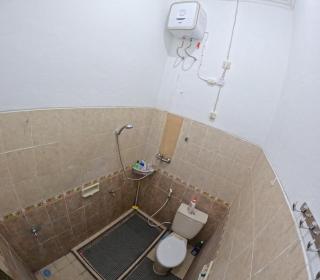 Omah Seturan Homestay Jogja - 8
