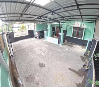 Omah Seturan Homestay Jogja - Seturan - 7