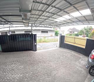 Omah Seturan Homestay Jogja - Seturan - 6