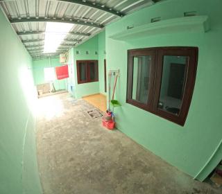 Omah Seturan Homestay Jogja - Seturan - 4