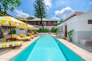 Villa Dua Lapan - 0