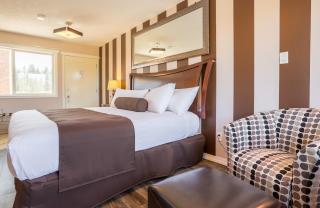 Carmel Inn - Prince George - 2