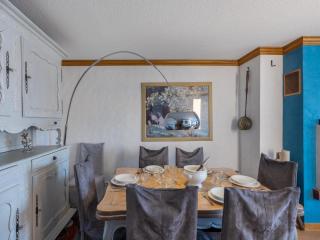 Appartement 100m² 3 Chambres avec Sauna sur le Front de Neige à Val Thorens - FR-1-640-59 - Val Thorens - 9