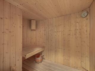 Appartement 100m² 3 Chambres avec Sauna sur le Front de Neige à Val Thorens - FR-1-640-59 - Val Thorens - 1