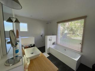 Villa avec piscine, 10 pers, au calme, climatisée, terrasse, grand jardin - FR-1-379-169 - 4
