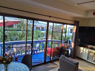 Homely with pool near the beach in Kamala Phuket - Kamala Beach - 9