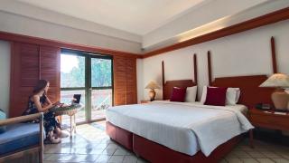 The Imperial Chiang Mai Resort & Sports Club - 8