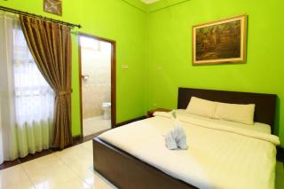 Sinergi Hotel Tretes - 3