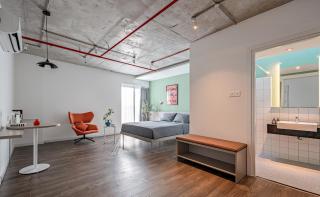 M Village Living Kỳ Đồng - Ho Chi Minh City - 1