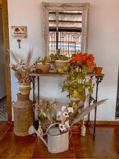 Quinta La Florinda - Canning - 4
