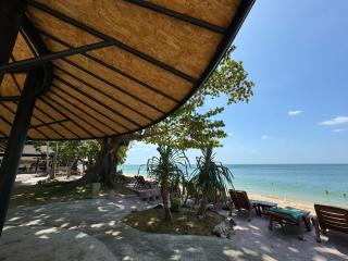 Beach Bungalow at Lanta Resort - Koh Lanta - 3