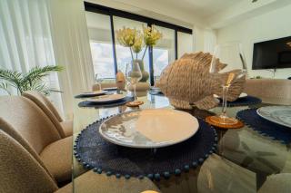 Scenic View Apartment in Downtown Punta Cana - Punta Cana - 3