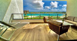 Scenic View Apartment in Downtown Punta Cana - Punta Cana - 9
