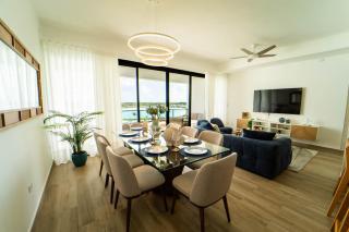 Scenic View Apartment in Downtown Punta Cana - Punta Cana - 6