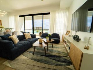 Scenic View Apartment in Downtown Punta Cana - Punta Cana - 4