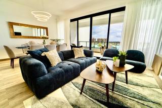 Scenic View Apartment in Downtown Punta Cana - Punta Cana - 2
