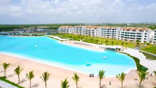 Scenic View Apartment in Downtown Punta Cana - Punta Cana - 0