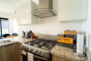 Scenic View Apartment in Downtown Punta Cana - 1
