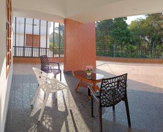 Casa Royal HomeStay - Kattappana - 1