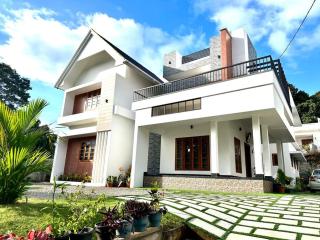 Casa Royal HomeStay - Kattappana - 0