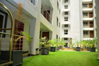 Relax on the high-end space - Nairobi - 0