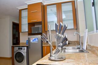 Relax on the high-end space - Nairobi - 8