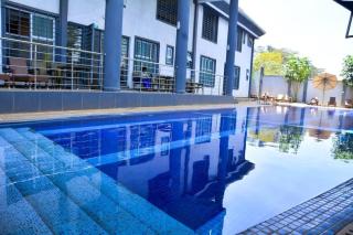 Relax on the high-end space - Nairobi - 5