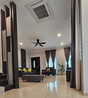 My Homestay Sitiawan - Sitiawan - 8
