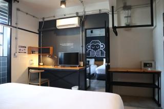 Blu Monkey Hotel Surat Thani - 2