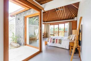 Villa Indah - Uluwatu - 7