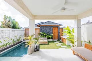 Villa Indah - Uluwatu - 9