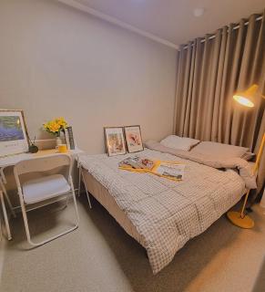 Taereung stay - Seul - 4