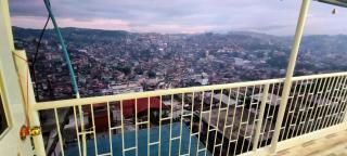 Blue Haven Baguio Transient House - Baguio - 3