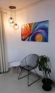 Cabañas Mantas - Tárcoles - 4