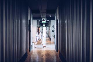 Blu Monkey Hotel Surat Thani - 1