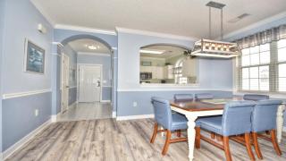221 Wedgewood home - Myrtle Beach - 4