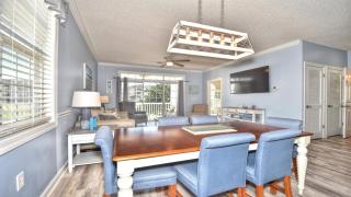 221 Wedgewood home - Myrtle Beach - 3